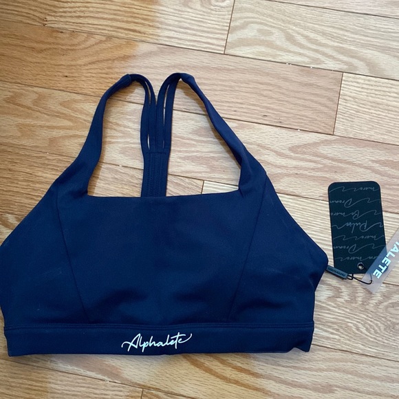 Alphalete Other - Alphalete pulse kinetic bra